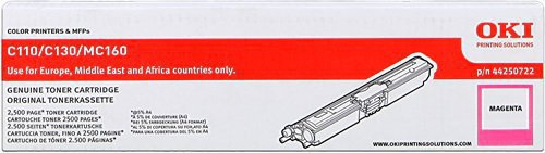 TONER LASER ORIGINALI Cartuccia Originale Magenta