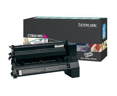 TONER LASER ORIGINALI Cartuccia Originale Magenta