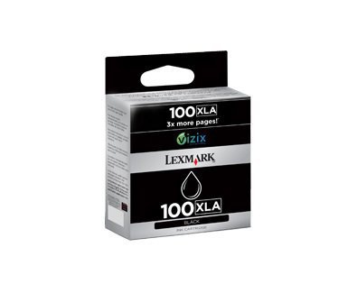 CARTUCCE INK JET ORIGINALI Cartuccia Originale Nero (100XLA)