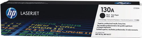 TONER LASER ORIGINALI Cartuccia Originale Nero (130A)