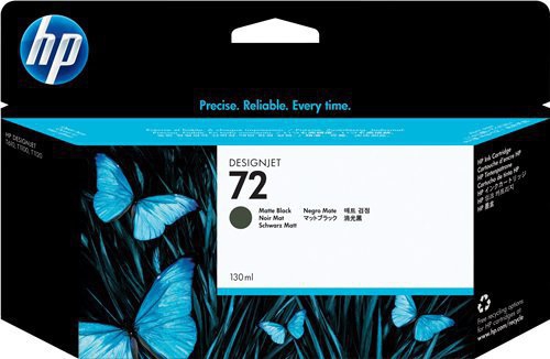 CARTUCCE INK JET ORIGINALI Cartuccia Originale Nero (72)