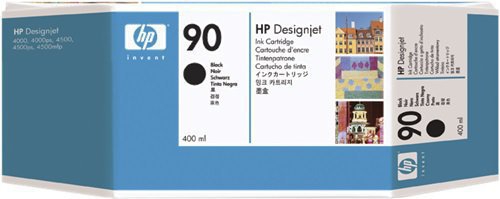 CARTUCCE INK JET ORIGINALI Cartuccia Originale Nero (90)
