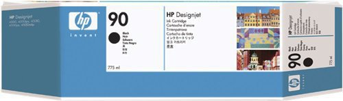 CARTUCCE INK JET ORIGINALI Cartuccia Originale Nero (90)