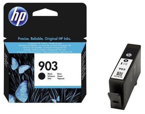 CARTUCCE INK JET ORIGINALI Cartuccia Originale Nero (903)