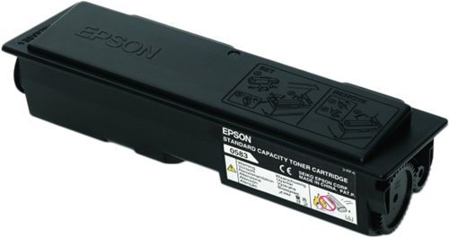 TONER LASER ORIGINALI Cartuccia Originale Nero (Return Program)