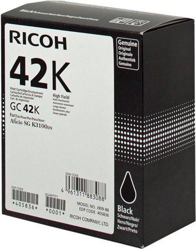 CARTUCCE INK JET ORIGINALI Cartuccia Originale Nero