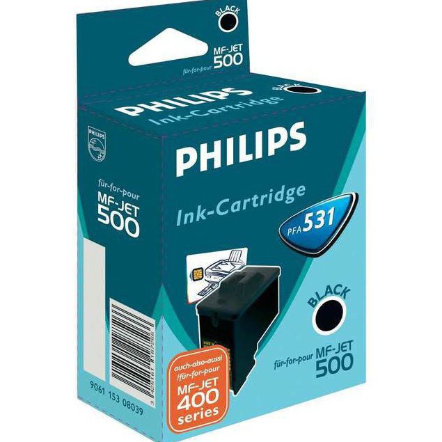 CARTUCCE INK JET ORIGINALI Cartuccia Originale Nero