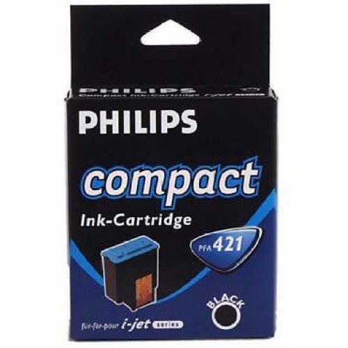 CARTUCCE INK JET ORIGINALI Cartuccia Originale Nero