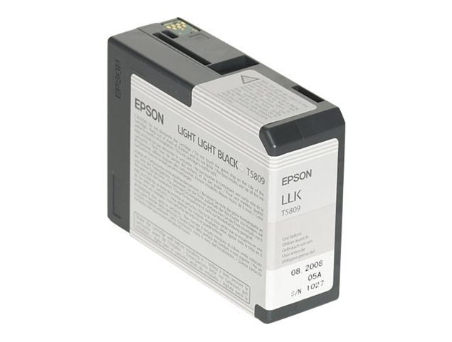 CARTUCCE INK JET ORIGINALI Cartuccia Originale Nero Molto Lucido
