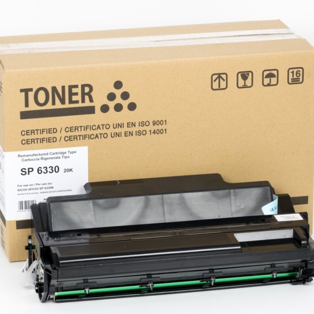 TONER LASER RIGENERATI /COMPATIBILI Cartuccia Rigenerata