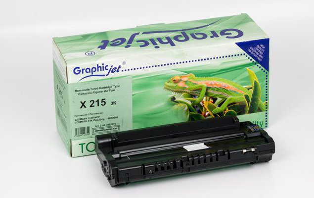 TONER LASER RIGENERATI /COMPATIBILI Cartuccia Rigenerata