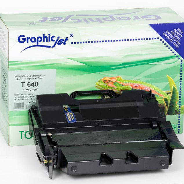 TONER LASER RIGENERATI /COMPATIBILI Cartuccia Rigenerata