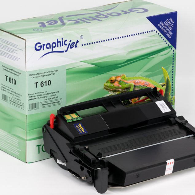 TONER LASER RIGENERATI /COMPATIBILI Cartuccia Rigenerata