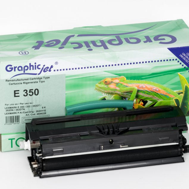 TONER LASER RIGENERATI /COMPATIBILI Cartuccia Rigenerata