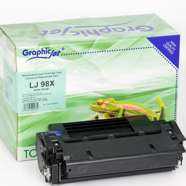 TONER LASER RIGENERATI /COMPATIBILI Cartuccia Rigenerata HC