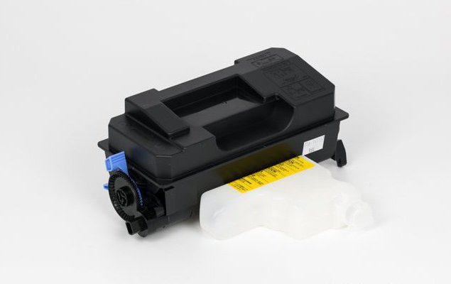 TONER LASER RIGENERATI /COMPATIBILI Cartuccia Toner Compatibile + Vaschetta Recupero (TK-3190)