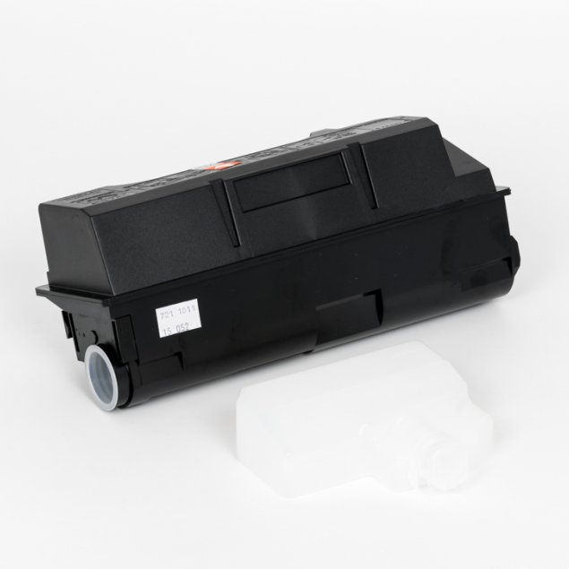 TONER LASER RIGENERATI /COMPATIBILI Cartuccia Toner Compatibile + Vaschetta Recupero (TK-330)