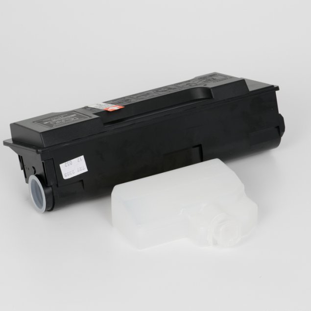 TONER LASER RIGENERATI /COMPATIBILI Cartuccia Toner Compatibile + Vaschetta Recupero Toner