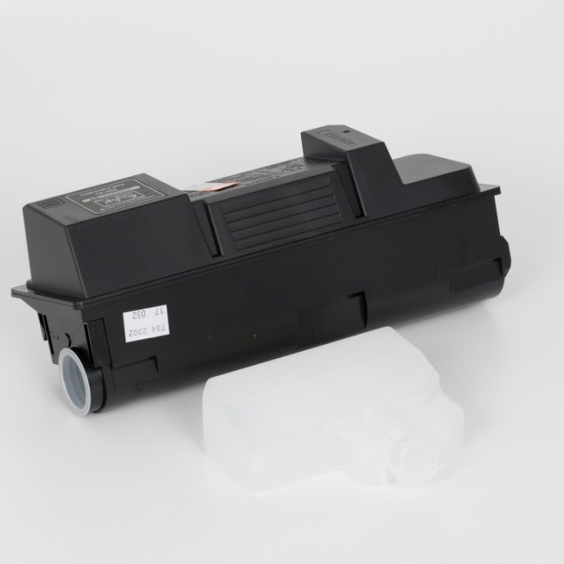 TONER LASER RIGENERATI /COMPATIBILI Cartuccia Toner Compatibile + Vaschetta Recupero Toner