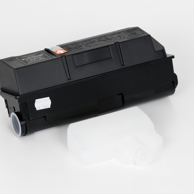 TONER LASER RIGENERATI /COMPATIBILI Cartuccia Toner Compatibile (con Chip) + Vaschetta Recupero