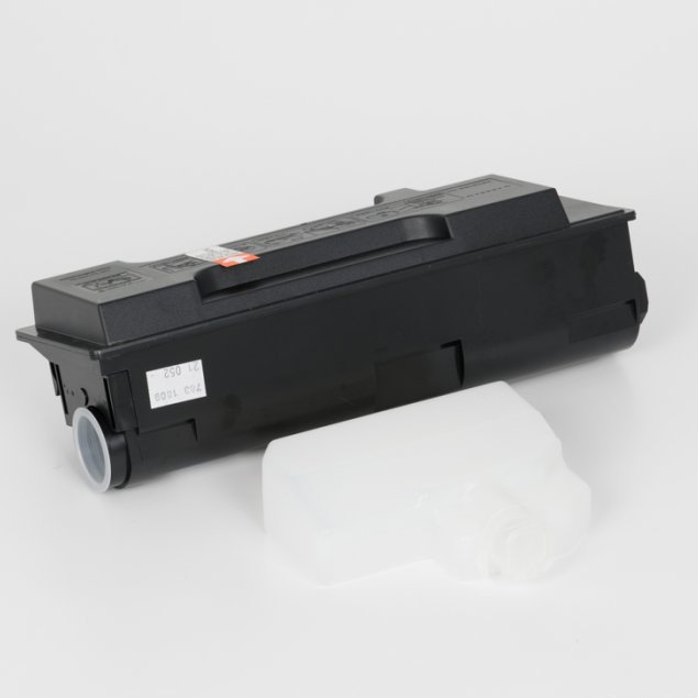 TONER LASER RIGENERATI /COMPATIBILI Cartuccia Toner Compatibile (con Chip) + Vaschetta Recupero