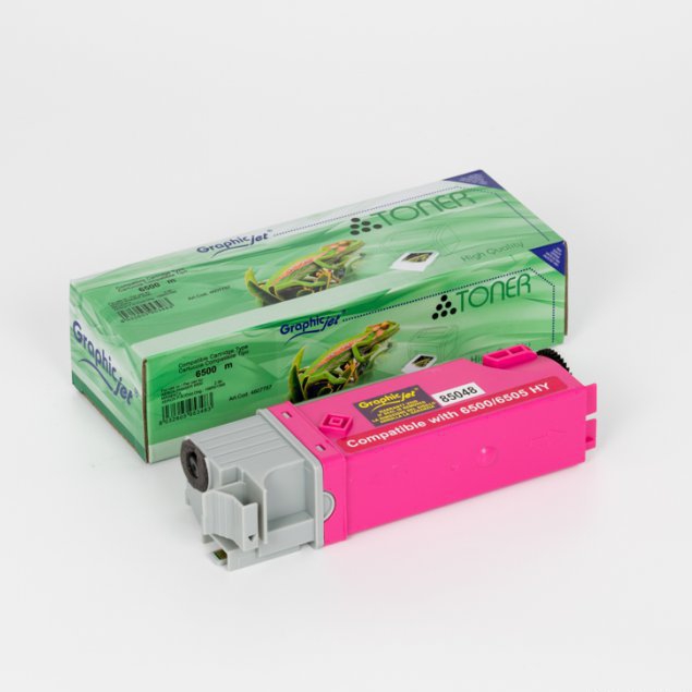 TONER LASER RIGENERATI /COMPATIBILI Cartuccia Toner Compatibile Magenta