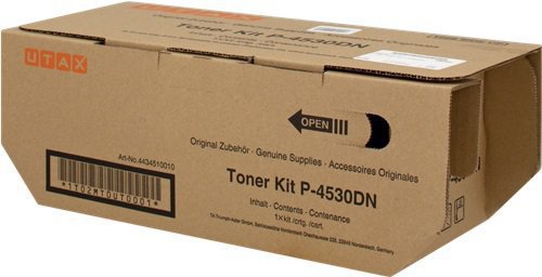 TONER LASER ORIGINALI Cartuccia Toner Originale