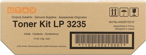 TONER LASER ORIGINALI Cartuccia Toner Originale