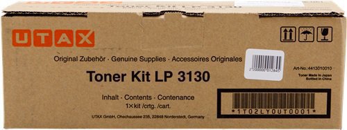 TONER LASER ORIGINALI Cartuccia Toner Originale