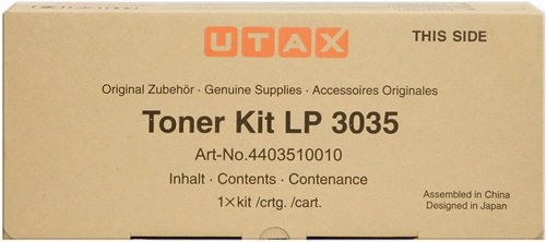 TONER LASER ORIGINALI Cartuccia Toner Originale