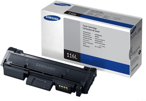 TONER LASER ORIGINALI Cartuccia Toner Originale