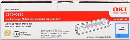 TONER LASER ORIGINALI Cartuccia Toner Originale Ciano