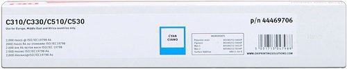 TONER LASER ORIGINALI Cartuccia Toner Originale Ciano