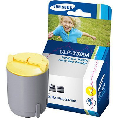 TONER LASER ORIGINALI Cartuccia Toner Originale Giallo