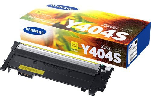 TONER LASER ORIGINALI Cartuccia Toner Originale Giallo