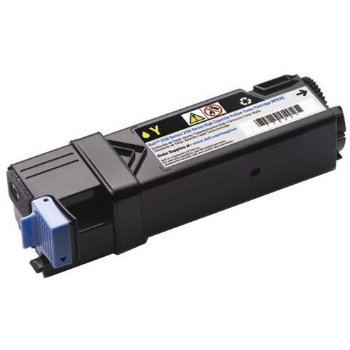 TONER LASER ORIGINALI Cartuccia Toner Originale Giallo