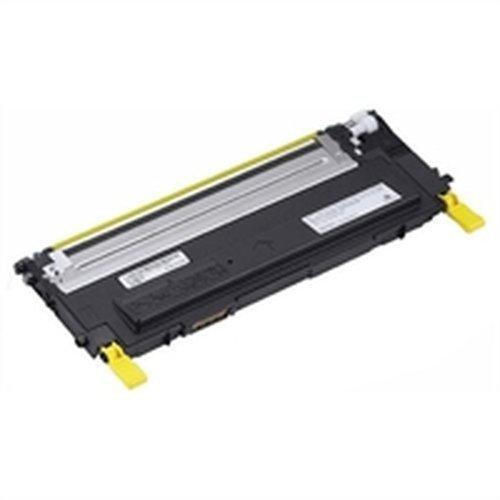 TONER LASER ORIGINALI Cartuccia Toner Originale Giallo