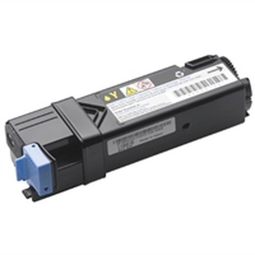 TONER LASER ORIGINALI Cartuccia Toner Originale Giallo HC
