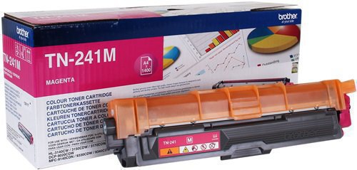 TONER LASER ORIGINALI Cartuccia Toner Originale Magenta