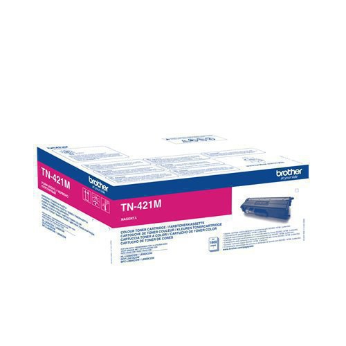 TONER LASER ORIGINALI Cartuccia Toner Originale Magenta