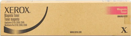 TONER LASER ORIGINALI Cartuccia Toner Originale Magenta
