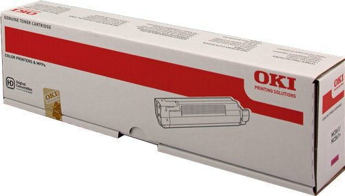 TONER LASER ORIGINALI Cartuccia Toner Originale Magenta