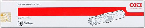 TONER LASER ORIGINALI Cartuccia Toner Originale Magenta