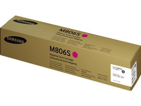 TONER LASER ORIGINALI Cartuccia Toner Originale Magenta