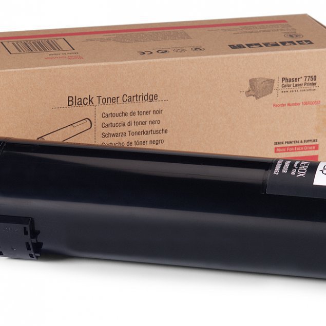 TONER LASER ORIGINALI Cartuccia Toner Originale Nero