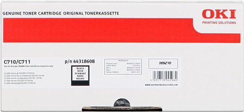 TONER LASER ORIGINALI Cartuccia Toner Originale Nero