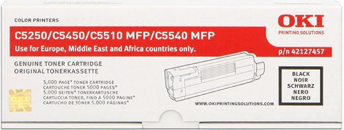 TONER LASER ORIGINALI Cartuccia Toner Originale Nero