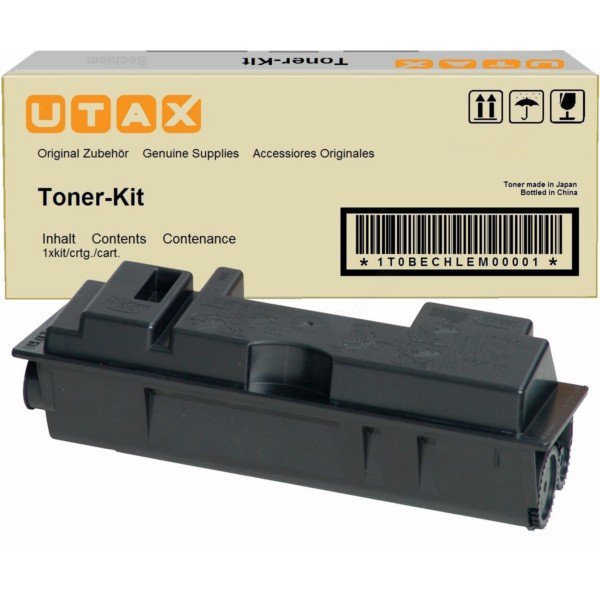 TONER LASER ORIGINALI Cartuccia Toner Originale Nero