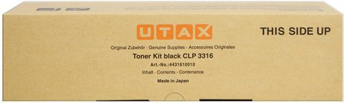 TONER LASER ORIGINALI Cartuccia Toner Originale Nero