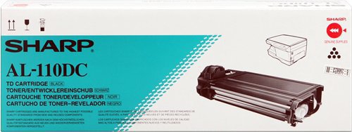 TONER ORIGINALI Cartuccia Toner/Developer Originale